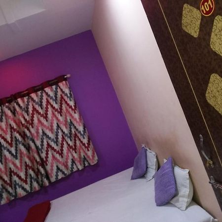 Hotel Atithi Satkar Akola Εξωτερικό φωτογραφία