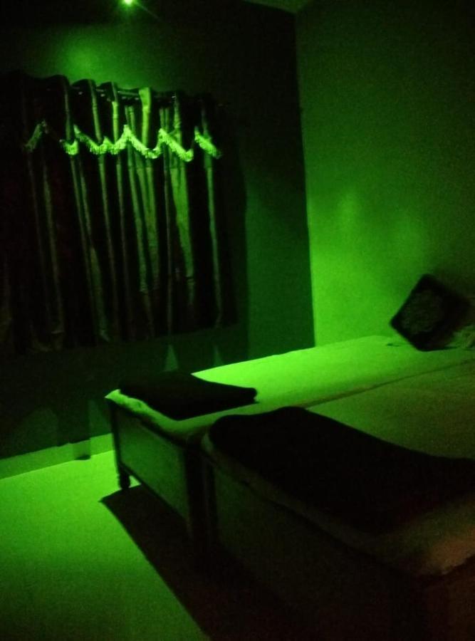 Hotel Atithi Satkar Akola Εξωτερικό φωτογραφία