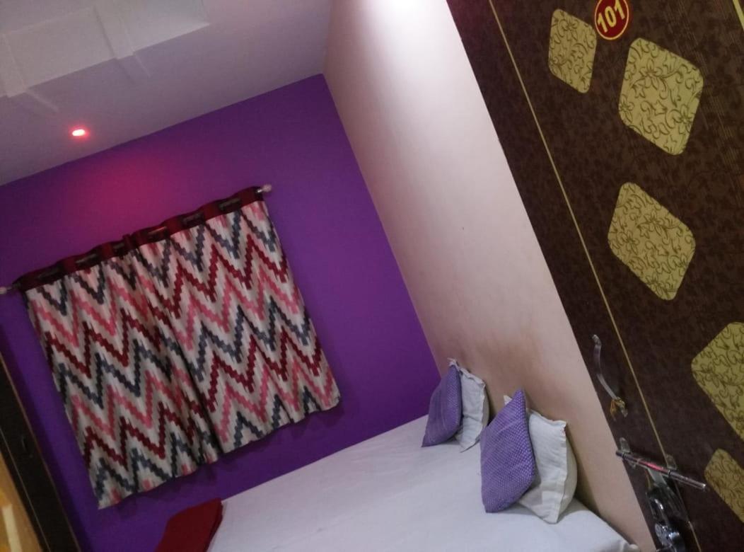 Hotel Atithi Satkar Akola Εξωτερικό φωτογραφία