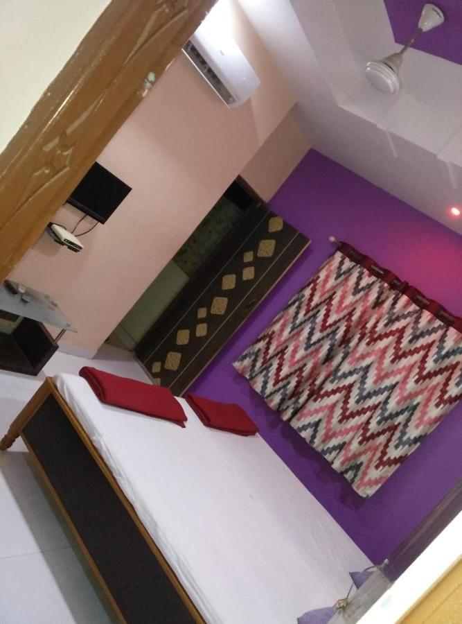 Hotel Atithi Satkar Akola Εξωτερικό φωτογραφία